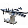 Electric-hydraulic operating table