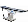 Electric-hydraulic operating table