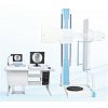 High Frequency digital remote control fluoroscopy x-ray machine