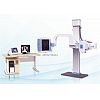 High Frequency Digital Radiography System