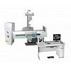 HF Digital Radiography & Fluoroscopy System （Flat Panel Detector)