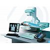 Digital Radiography & Fluoroscopy System（Dynamic Flat Panel Detector For R/F)