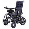 Electric Wheelchair