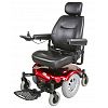 motorized wheelchair