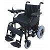 electric wheelchair