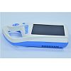 Full Digital Palmtop Ultrasound Scanner