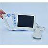 Full Digital Palmtop Ultrasound Scanner