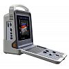 4D Portable color doppler machine