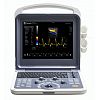 4D Portable color doppler machine