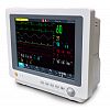 Intensive Care Unit Monitor       