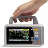 Emergency Transshipment Patient Monitor