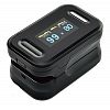 fingertip pulse oximeter