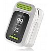 fingertip pulse oximeter