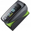 fingertip pulse oximeter