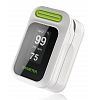 fingertip pulse oximeter