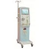 Hemodialysis machine