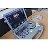 4D laptop color doppler ultrasound system