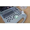 4D laptop color doppler ultrasound system