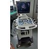 Color Ultrasound Diagnostic System