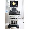 4D Ultrasound Scanner