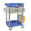 IV Treatment Cart Trolley