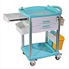 IV Treatment Cart Trolley