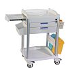 IV Treatment Cart Trolley