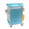 Medicine Medication Drug Trolley Cart