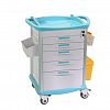 Medicine Medication Drug Trolley Cart