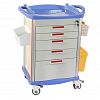 Medicine Medication Drug Trolley Cart