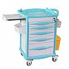 Medicine Medication Drug Trolley Cart