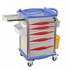 Medicine Medication Drug Trolley Cart