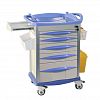 Medicine Medication Drug Trolley Cart