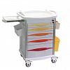 Medicine Medication Drug Trolley Cart