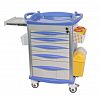 Medicine Medication Drug Trolley Cart