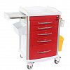 Medicine Medication Drug Trolley Cart