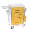 Medicine Medication Drug Trolley Cart