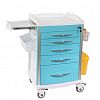 Medicine Medication Drug Trolley Cart