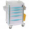 Medicine Medication Drug Trolley Cart