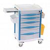 Medicine Medication Drug Trolley Cart