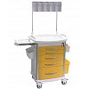 Anesthesia Trolley Cart