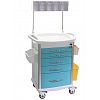 Anesthesia Trolley Cart