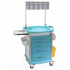 Anesthesia Trolley Cart