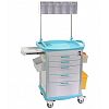 Anesthesia Trolley Cart