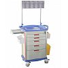 Anesthesia Trolley Cart