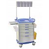 Anesthesia Trolley Cart