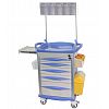 Anesthesia Trolley Cart