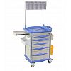 Anesthesia Trolley Cart