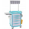 Anesthesia Trolley Cart