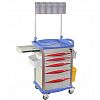 Anesthesia Trolley Cart